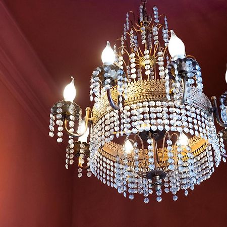 Scene Suites Apartments Catania-Fontanarossai nemzetközi repülőtér Kültér fotó