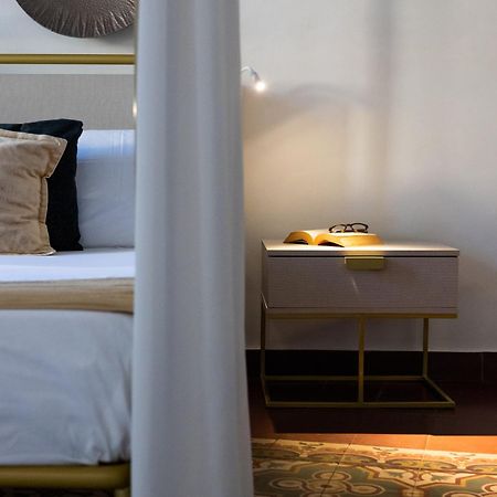 Scene Suites Apartments Catania-Fontanarossai nemzetközi repülőtér Kültér fotó