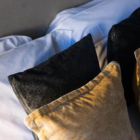 Scene Suites Apartments Catania-Fontanarossai nemzetközi repülőtér Kültér fotó