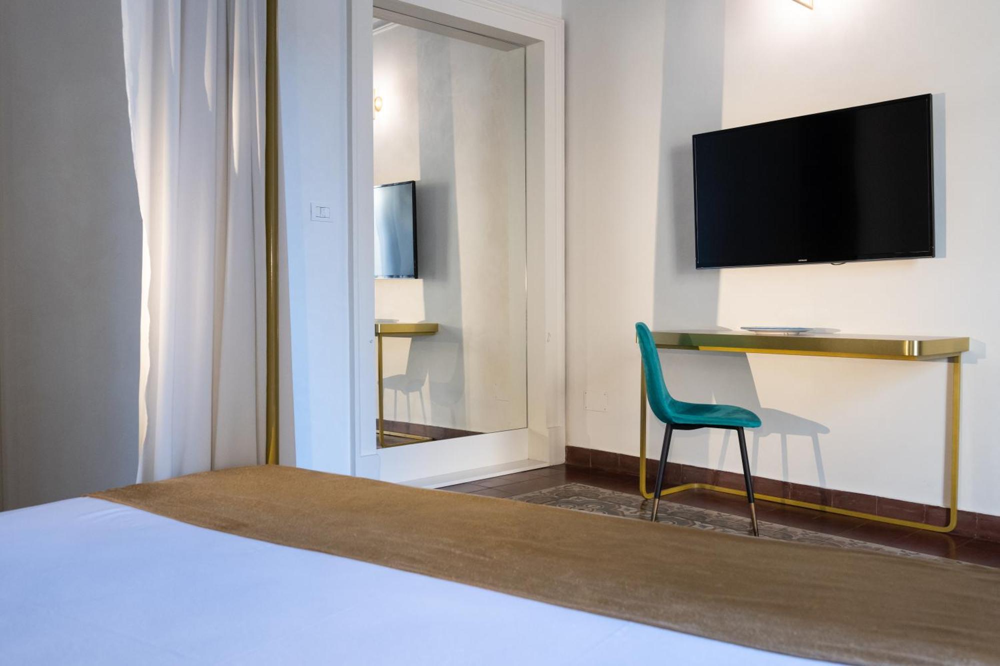 Scene Suites Apartments Catania-Fontanarossai nemzetközi repülőtér Kültér fotó