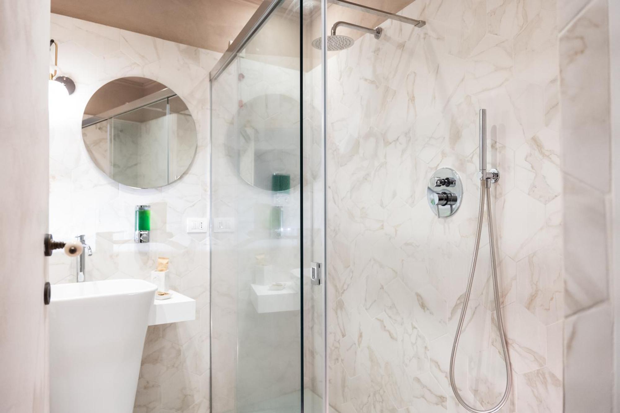 Scene Suites Apartments Catania-Fontanarossai nemzetközi repülőtér Kültér fotó