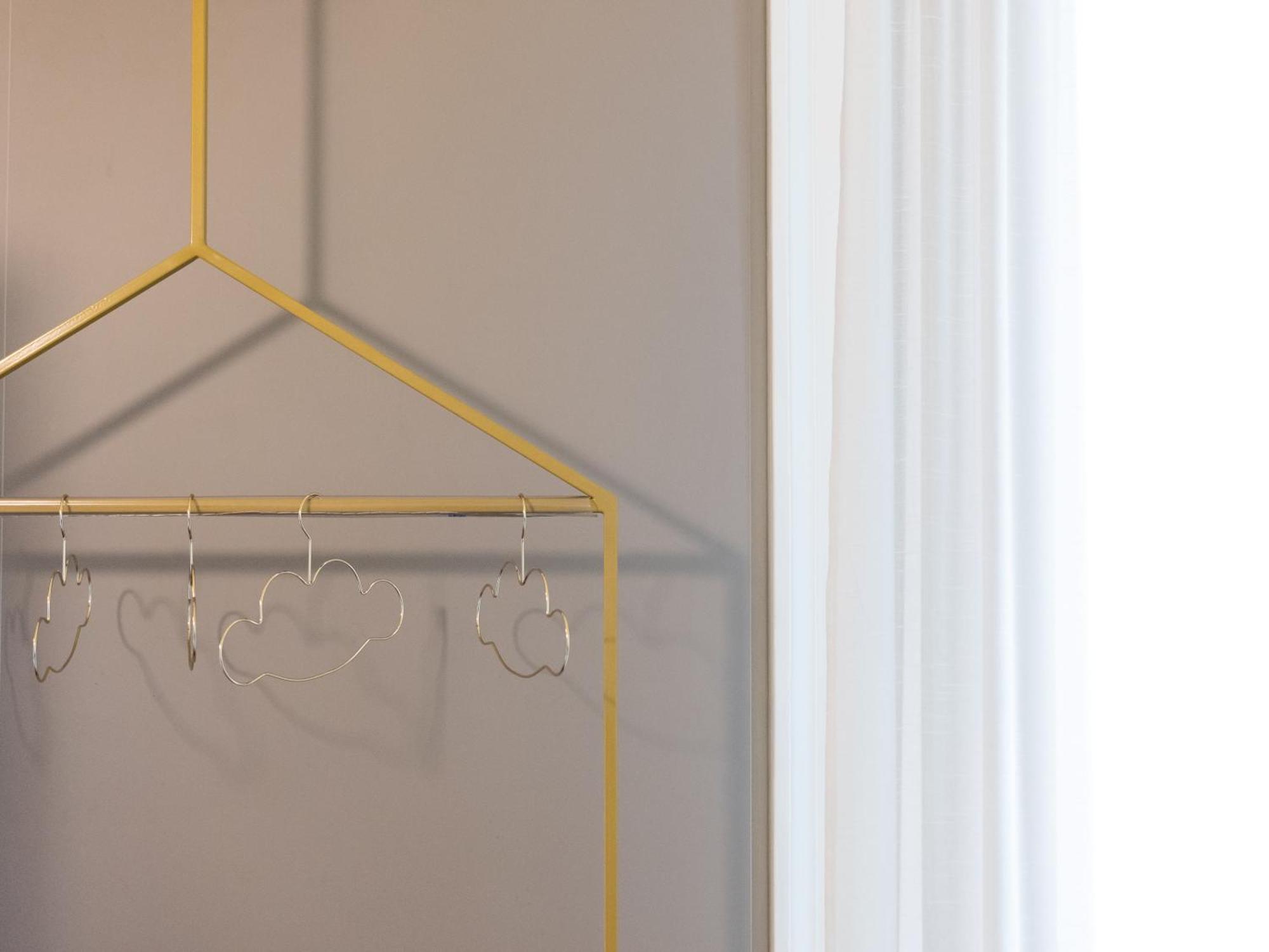 Scene Suites Apartments Catania-Fontanarossai nemzetközi repülőtér Kültér fotó