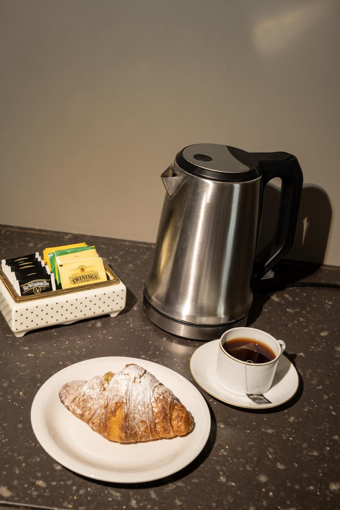 Scene Suites Apartments Catania-Fontanarossai nemzetközi repülőtér Kültér fotó