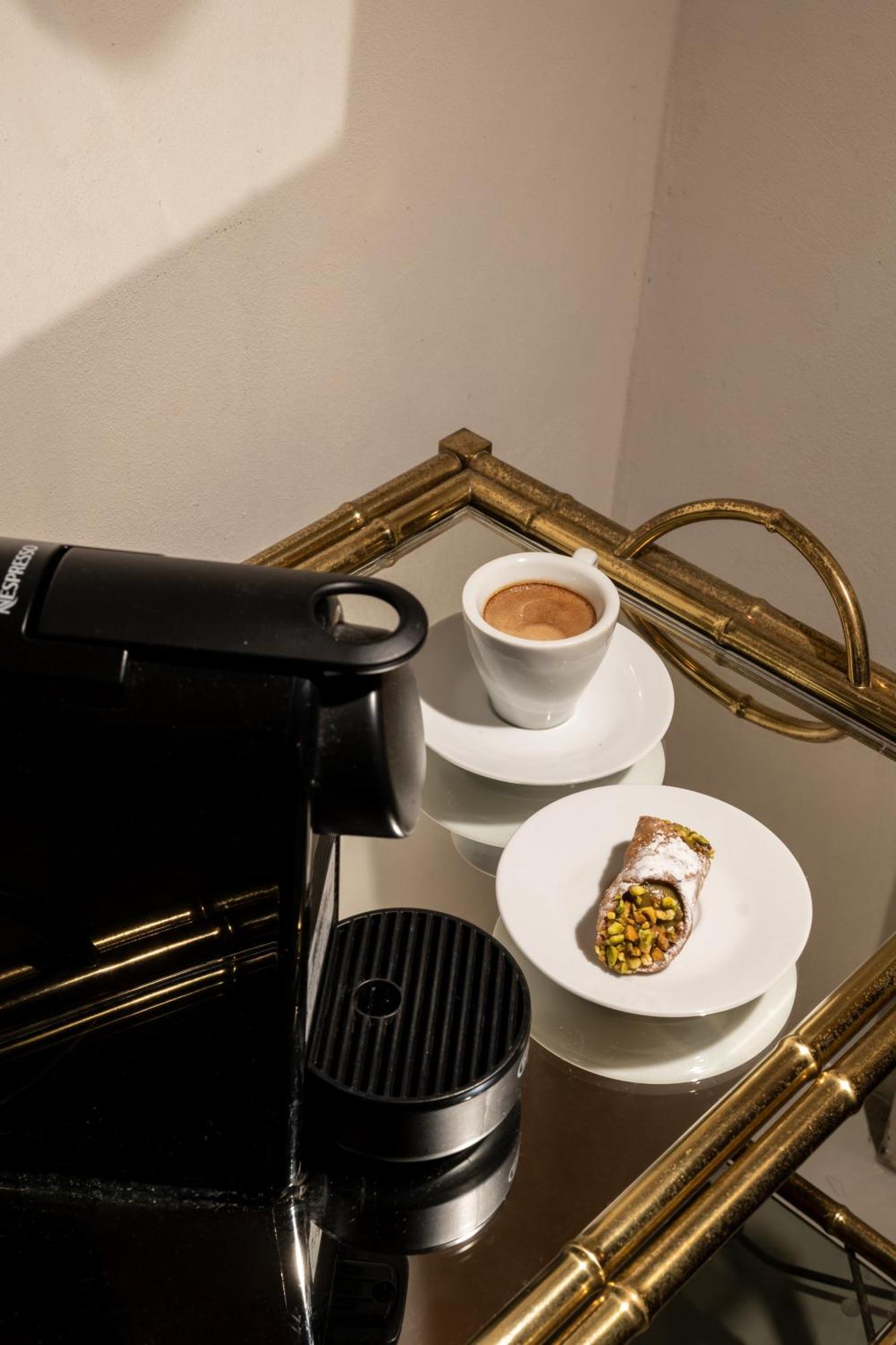 Scene Suites Apartments Catania-Fontanarossai nemzetközi repülőtér Kültér fotó