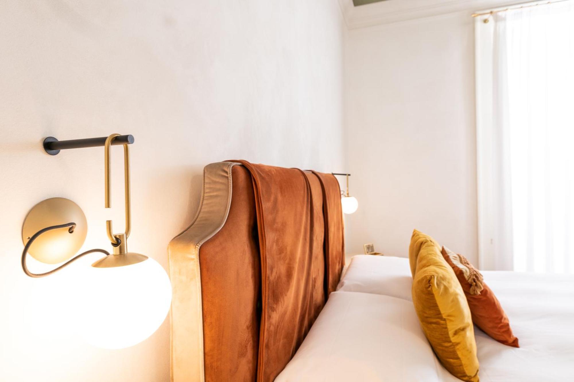 Scene Suites Apartments Catania-Fontanarossai nemzetközi repülőtér Kültér fotó